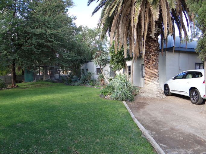 La Paix Guest House, Central Karoo