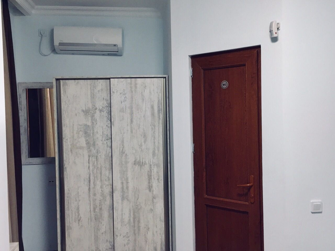 Others 5, Cottage Euro Style, Ozurgeti