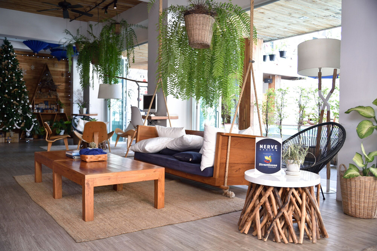 Others 1, Stay at Streetgoose Huay Kaew, Muang Chiang Mai