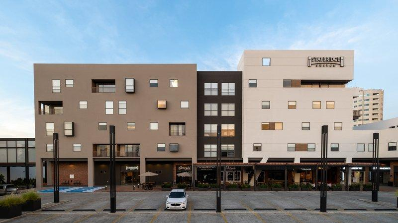 Staybridge Suites Villahermosa, Centro