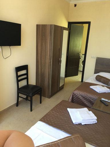 Hotel Guesthouse Lola, Batumi