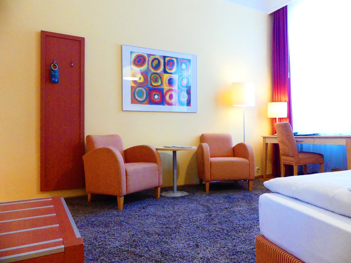 Bedroom 20