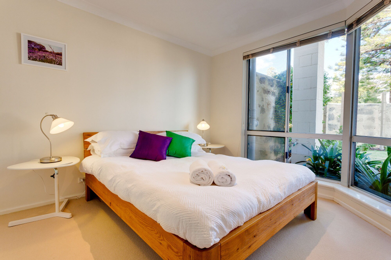 Cottesloe Contemporary Villa, Cottesloe