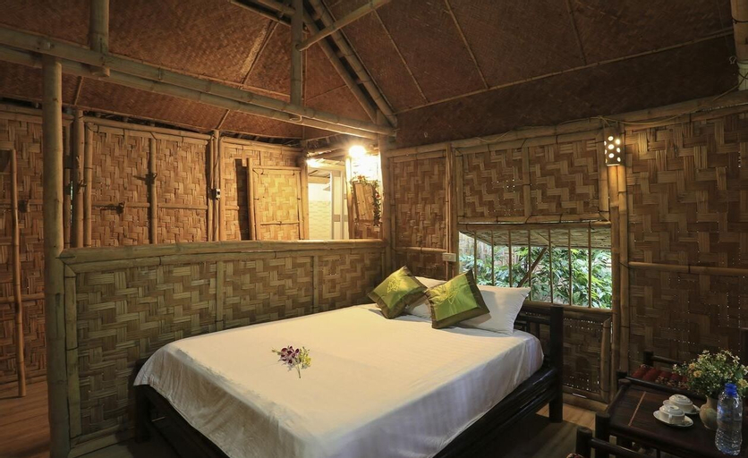 Ninh Binh Retreat, Hoa Lư
