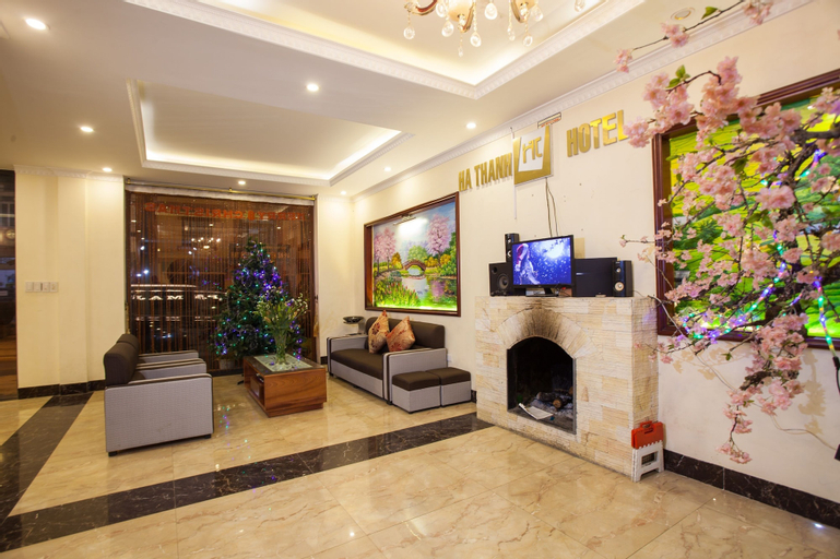 Sapa Majestic Hotel, Sa Pa