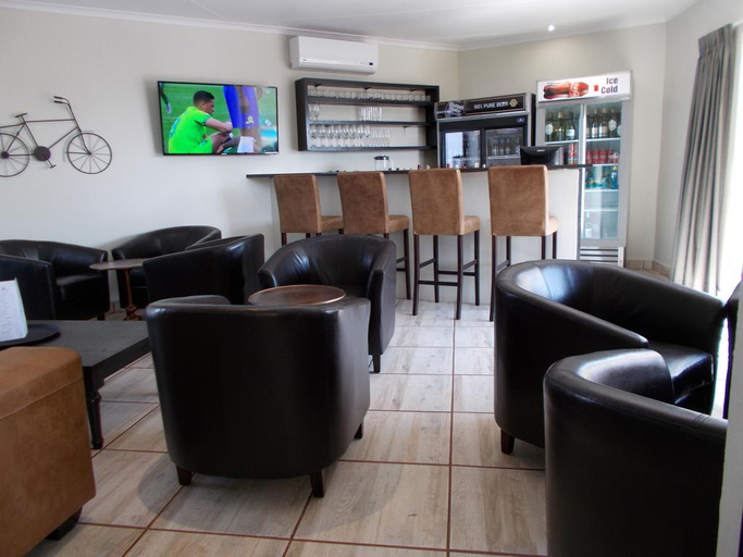 Public Area 2, Kathu Inn, John Taolo Gaetsewe