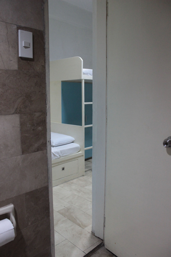 P Hostels and Residences, San Juan