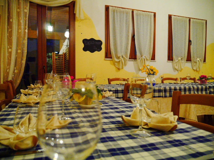 Food & Drinks 3, Hotel Sonno D'Autore, La Spezia