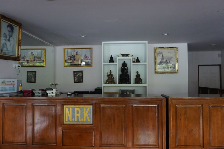 Nirakon Hotel, Muang Nakhon Si Thammarat