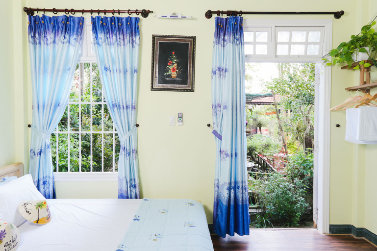 T'Garden Homestay, Huế