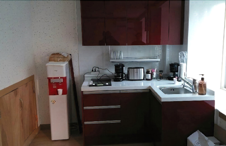 Others 5, Jeonju Nangman Sidai Guesthouse - Hostel, Jeonju