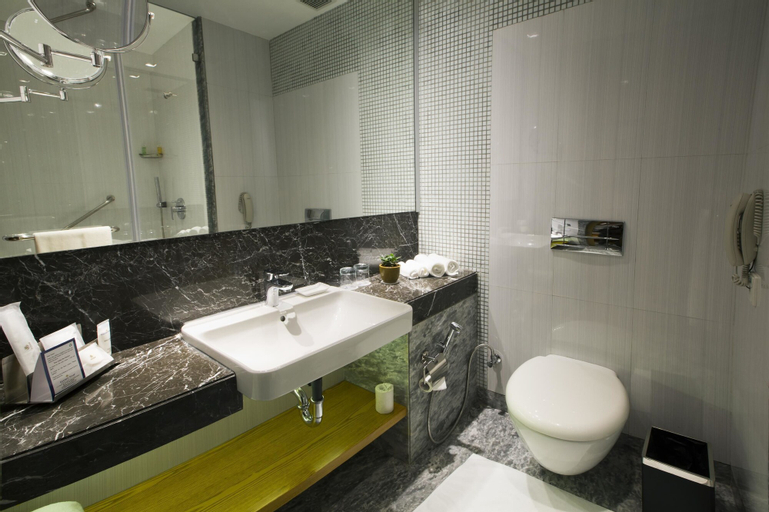 Bathroom 5