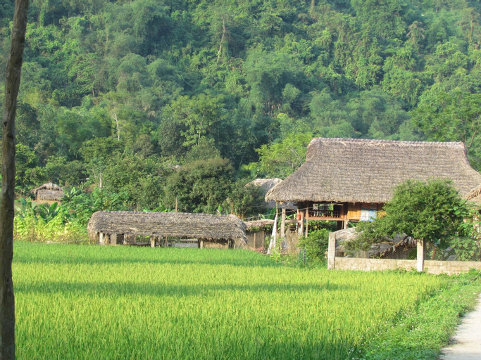 Xoi Homestay Ba Be Lake, Ba Bể