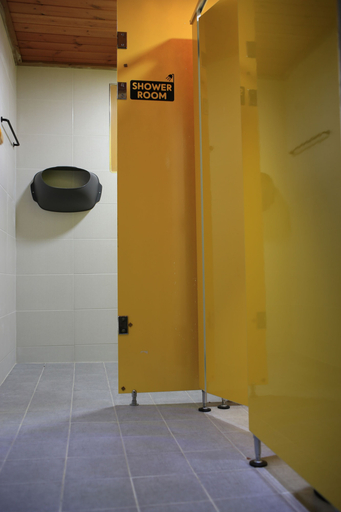 Public Area, Daegwanryeong Egg Guesthouse - Hostel, Pyeongchang