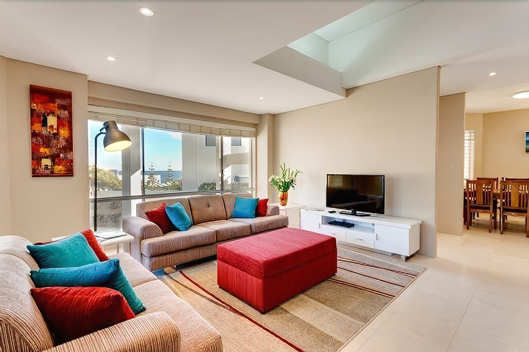 Cottesloe Contemporary Villa, Cottesloe