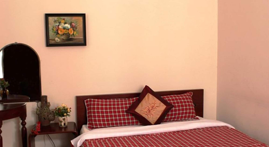 Bedroom 4, My Dream Hotel, Đà Lạt