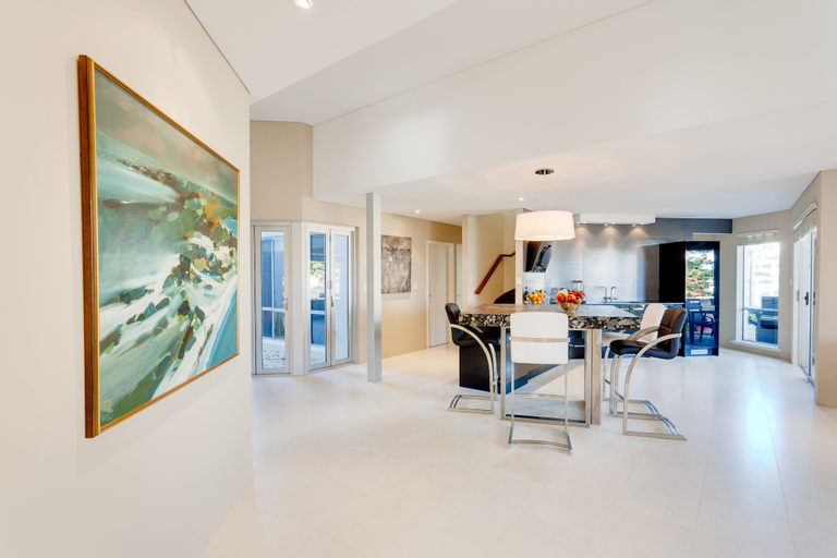 Cottesloe Contemporary Villa, Cottesloe