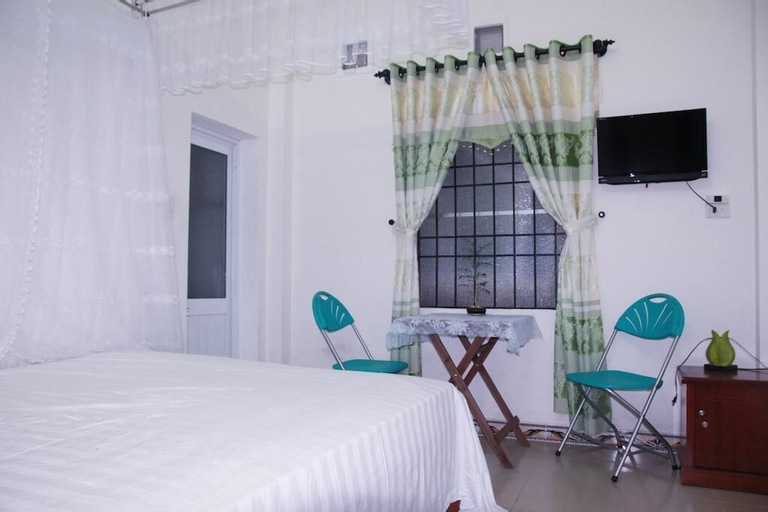 Sac Xanh Homestay, Hội An