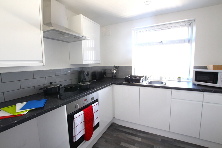 Others 3, Blackpool Tower Apartments by Blackpool Service Aparttments, Blackpool