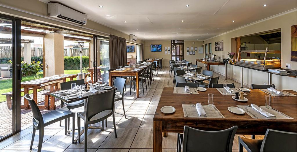 Food & Drinks 5, Kathu Inn, John Taolo Gaetsewe