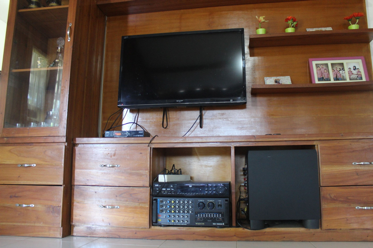 Villa Bayu 2BR Lembang, Bandung
