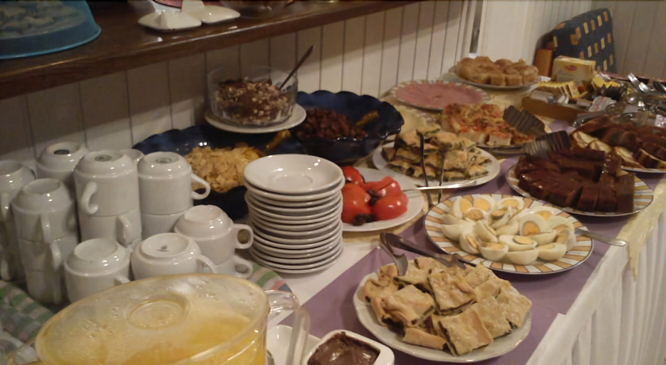 Food & Drinks 5, Hotel Isidora, Attica