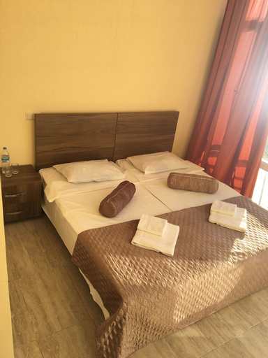 Hotel Guesthouse Lola, Batumi