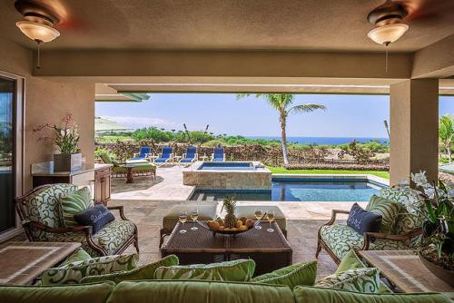 Waiulaula Villa 327, Hawaii