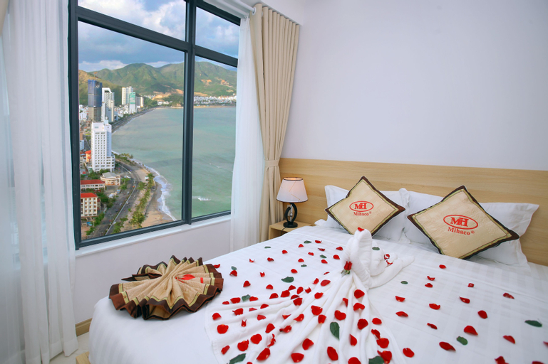 Mihaco Apartments and Hotel, Nha Trang