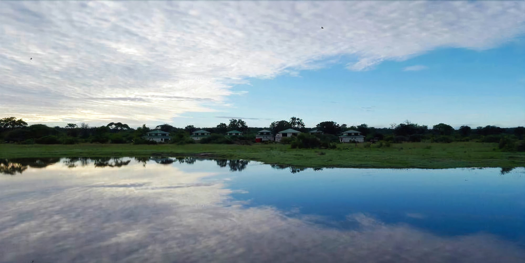 Thobolo's Bush Lodge, Chobe