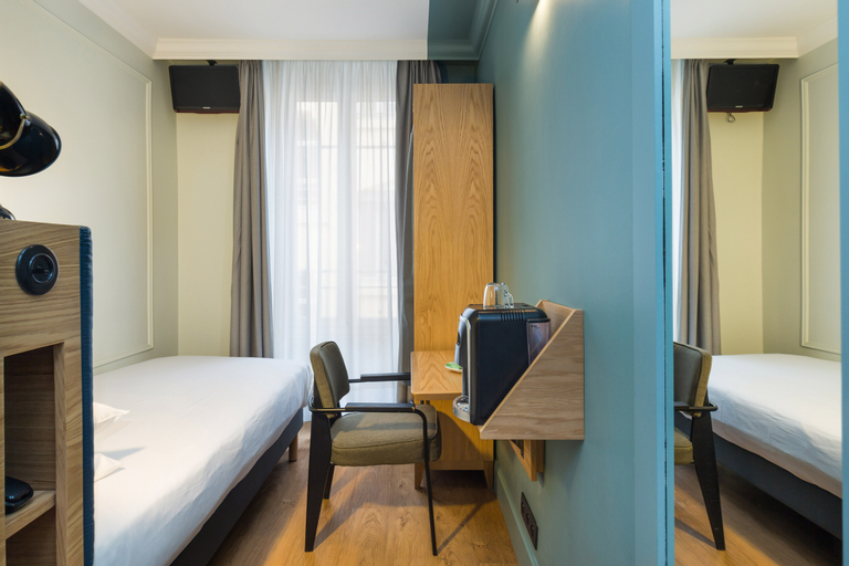 Bedroom 10