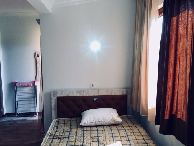 Bedroom 3, Cottage Euro Style, Ozurgeti