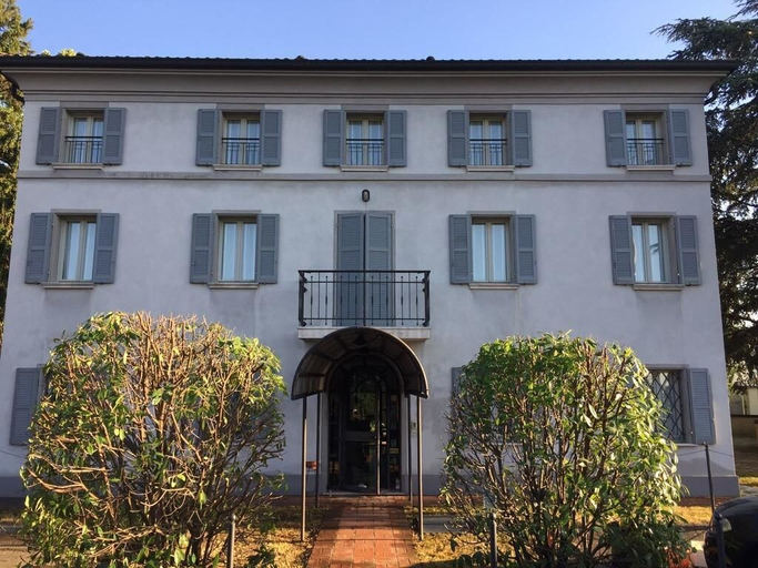 Exterior & Views 1, Hotel Sporting, Reggio Nell'Emilia