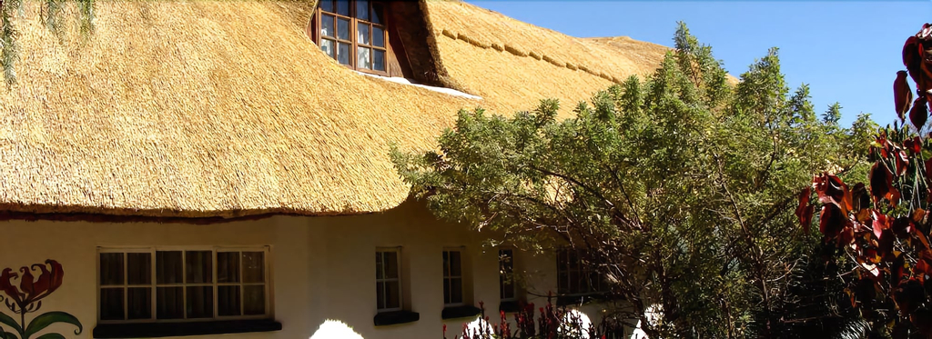 Parrot Lodge, Bulawayo