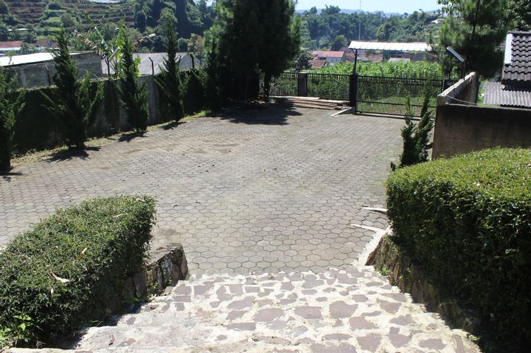 Villa Bayu 2BR Lembang, Bandung
