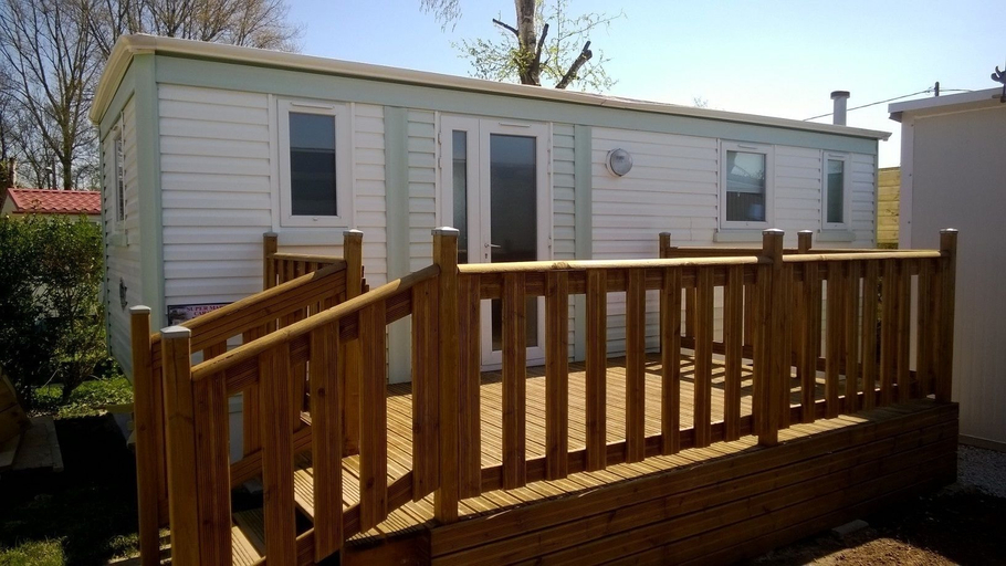 Others 4, Camping Le Canchy, Pas-de-Calais