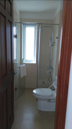 Bathroom 4, Tuan Thuy Hotel, Đà Lạt