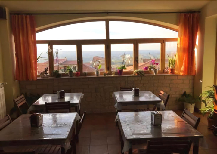 Food & Drinks 1, Sopra le Laure B&B, Reggio Di Calabria