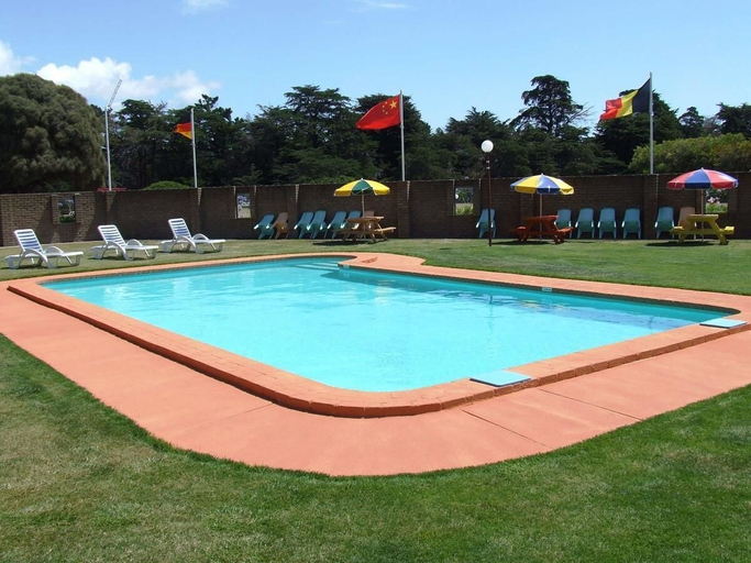 Sport & Beauty 4, BIG4 Kelso Sands Holiday Park, West Tamar - Pt A