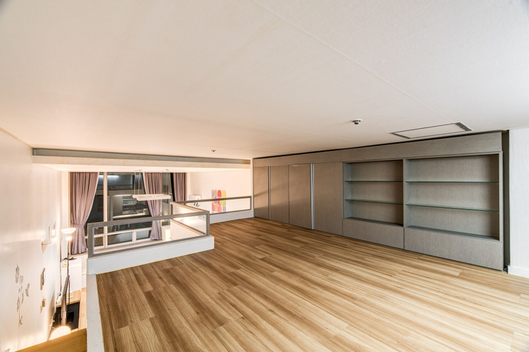 The Uno Residence, Goyang