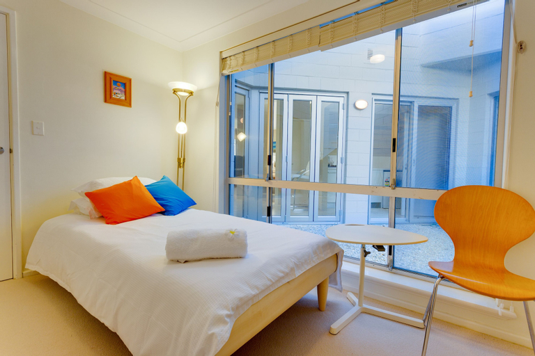 Cottesloe Contemporary Villa, Cottesloe