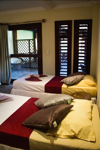 Freedom Kite House, Caucaia
