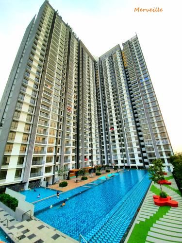 Luminari Condominium @ Butterworth, Seberang Perai Utara