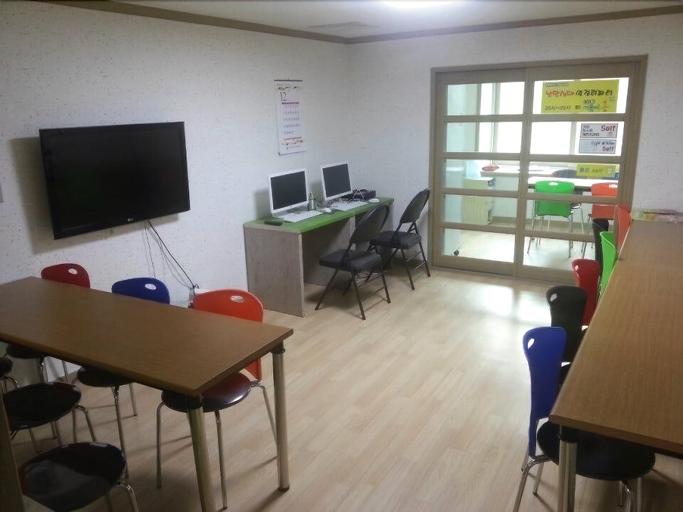 Others 4, Jeonju Nangman Sidai Guesthouse - Hostel, Jeonju