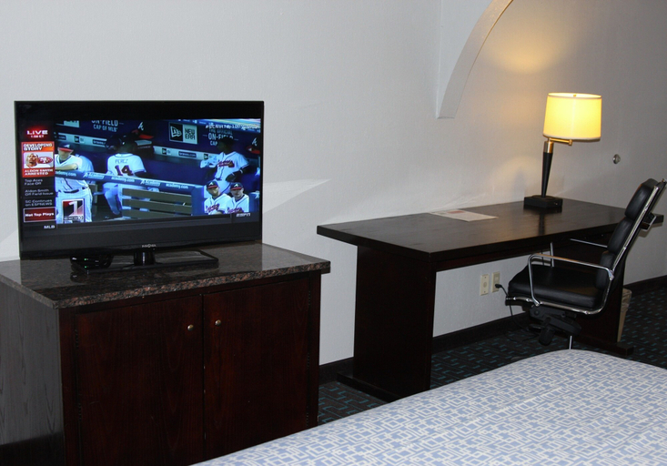 Others 5, Express Inn & Suites Trion, Chattooga