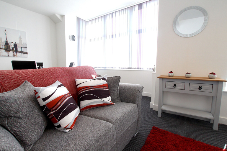 Others 5, Blackpool Tower Apartments by Blackpool Service Aparttments, Blackpool