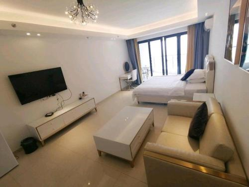 Yinxiang・Yuexi SeaView Condo Hotel, Zhanjiang