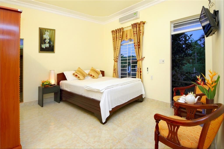 Strawberry Garden Homestay, Hội An