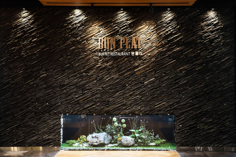Hotel Logenir, Gimcheon