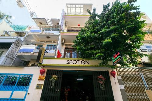 Unknown 1, Sakura Hostel Cholon, Quận 5